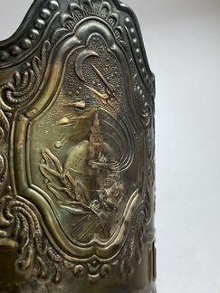 Подстаканники 