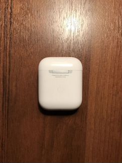 Наушники Apple AirPods 2 поколения