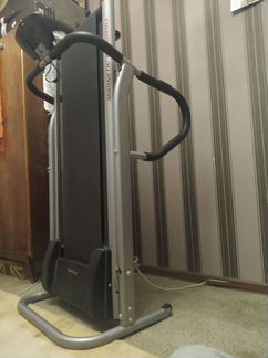 Беговая дорожка Магнитная JETstream JMT-400 БУ