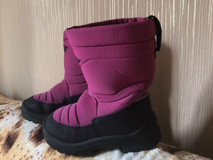 Сапоги Куома