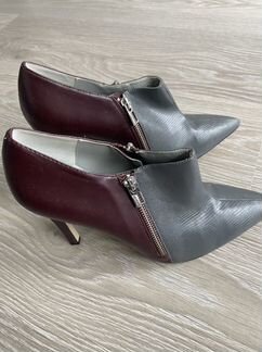 Ботильоны Calvin Klein