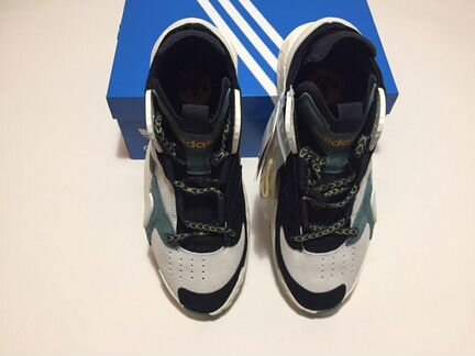 Кроссовки Adidas Streetball FV4850 (RU 42)