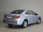 Toyota Corolla 1.6 МТ, 2010, 161 818 км объявление продам