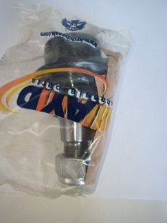 Опора шаровая мб Спринтер 413, Транспортёр