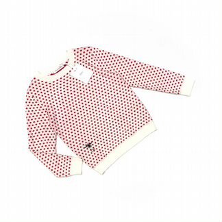 Джемпер Christian Dior