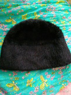 Шапка женская