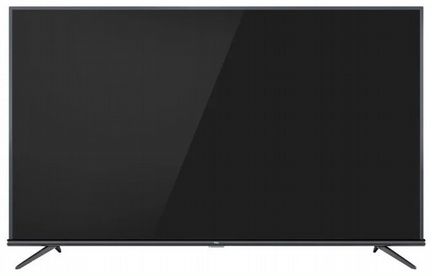 TCL L43P8MUS (ultra HD smart TV)