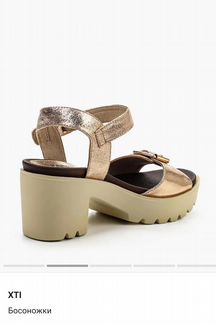 Новые босоножки Xti 35 размер