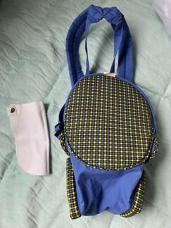 Кенгуру переноска