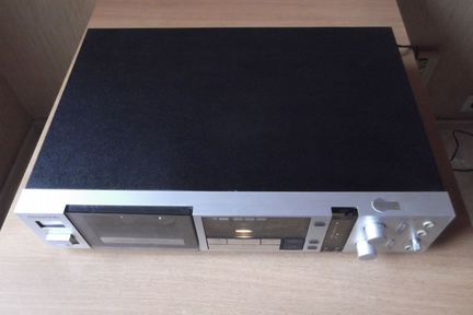 Кассетная дека kenwood KX-880