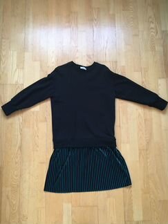 Платье комби. Корейцы