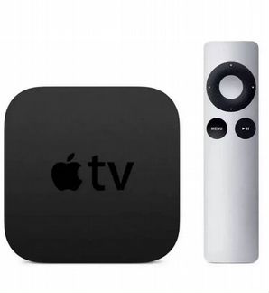 Apple tv 3