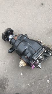 Бмв ф30 ф34 ф32 редуктор 2.81