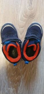 Обувь детская ecco 25 размер