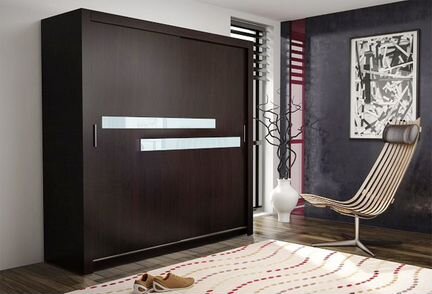 Шкаф купе Бест