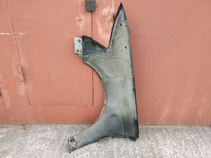 Крыло Audi A6 C6 Allroad правое оригинал