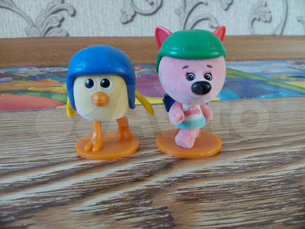 Свит бокс Мимишки