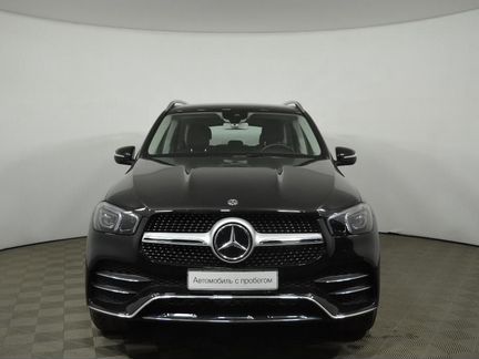 Mercedes-Benz GLE-класс 2.0 AT, 2020, 11 434 км