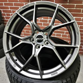 Новые диски R18 8Jx18 5x112 ET35 Ц.О.66.6