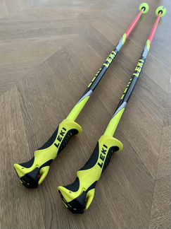 Горнолыжные палки Leki 110см