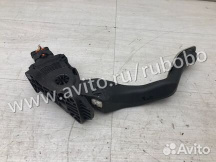Педаль газа Peugeot 408 1 EP6CDT 2014
