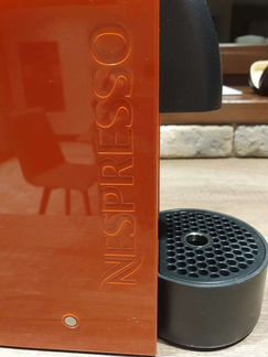 Кофеварка Nespresso
