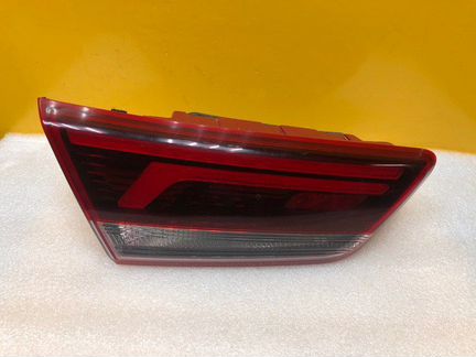 Фонарь левый Kia Optima 4 2018-2020