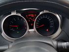 Nissan Juke 1.6 CVT, 2014, 102 400 км объявление продам