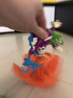 Игра Hasbro Взрыв Чики в идеале