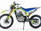 Мотоцикл Кросс Motoland FC250 (172FMM) (2020 г.)
