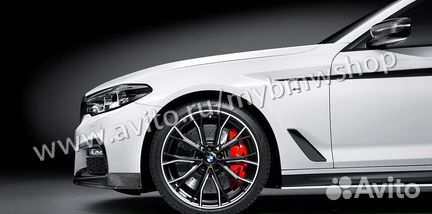 Тормозная система M-Performance BMW G30