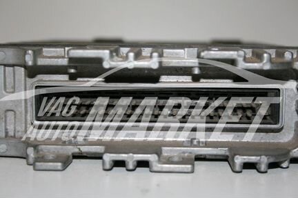 Блок управления двигателем ABK Audi Coupe