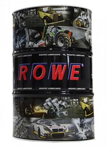 Rowe 5W-40 60л