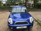 LIFAN Smily (320) 1.3 МТ, 2011, 53 000 км