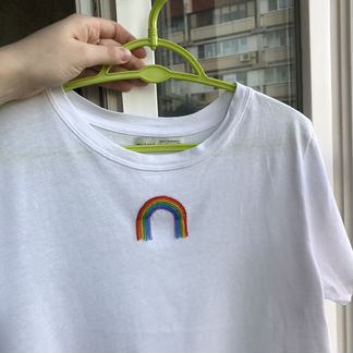 Футболка женская 