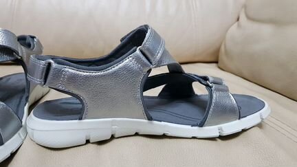 Новые сандалии Ecco