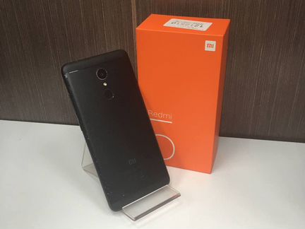 Сотовый телефон Xiaomi Redmi 5 2/16Gb (36)