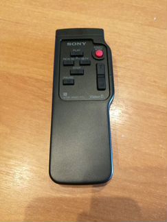 Пульт Sony RMT-713 для видеокамеры