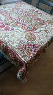 Скатерть 125х140