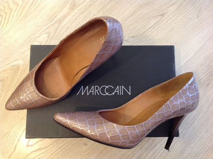 Туфли лодочки Marc Cain