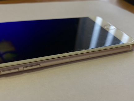 Телефон iPhone 7 128
