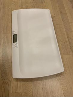 Детские весы для новорожденных