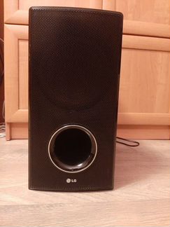 Кинотеатр LG