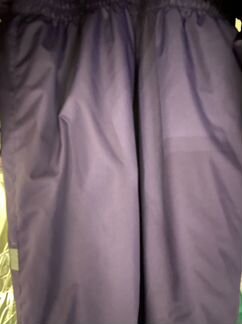 Зимний комбинезон Huppa р. 140