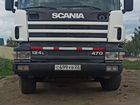 Scania самосвал 8*4 объявление продам