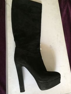 Сапоги Nando Muzi