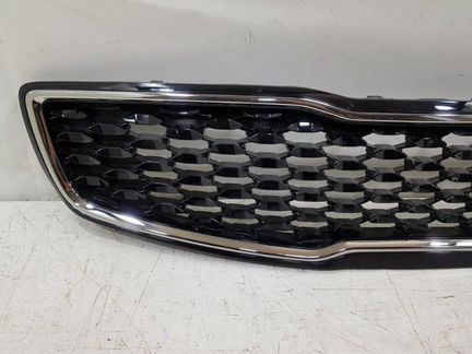 Решетка радиатора Kia Cerato 3