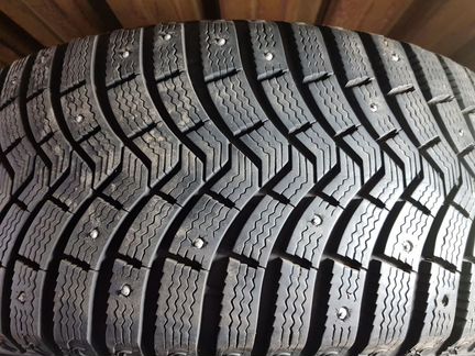 255/55R18 Michelin lxin2 Run Flat