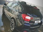 Subaru XV 2.0 CVT, 2013, 126 000 км объявление продам