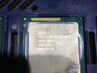 Процессоры Intel socket 1155